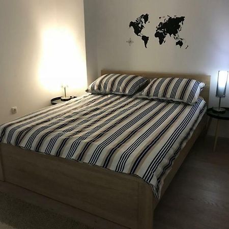 Orhideja Osijek 아파트 외부 사진