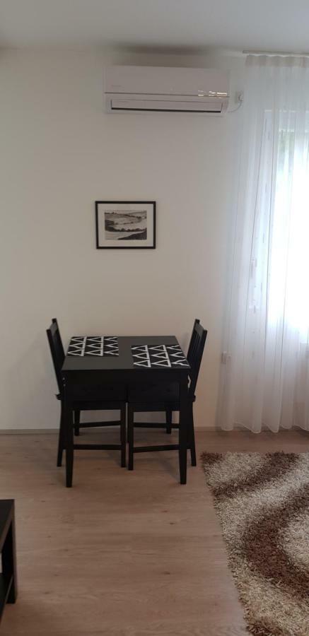 Orhideja Osijek 아파트 외부 사진