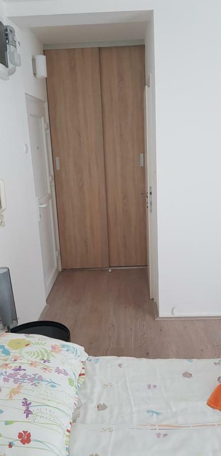 Orhideja Osijek 아파트 외부 사진